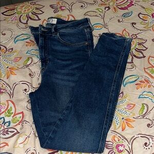 We the Free Skinny Jeans